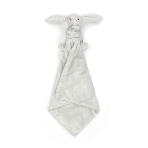 Vapustav beež jänku magamisülikond, Jellycat